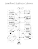 APPARATUS AND METHOD FOR MANAGING SECURITY DOMAINS FOR A UNIVERSAL     INTEGRATED CIRCUIT CARD diagram and image