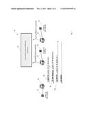 OBFUSCATION OF LAWFULLY AUTHORIZED ELECTONRIC SURVEILLANCE diagram and image