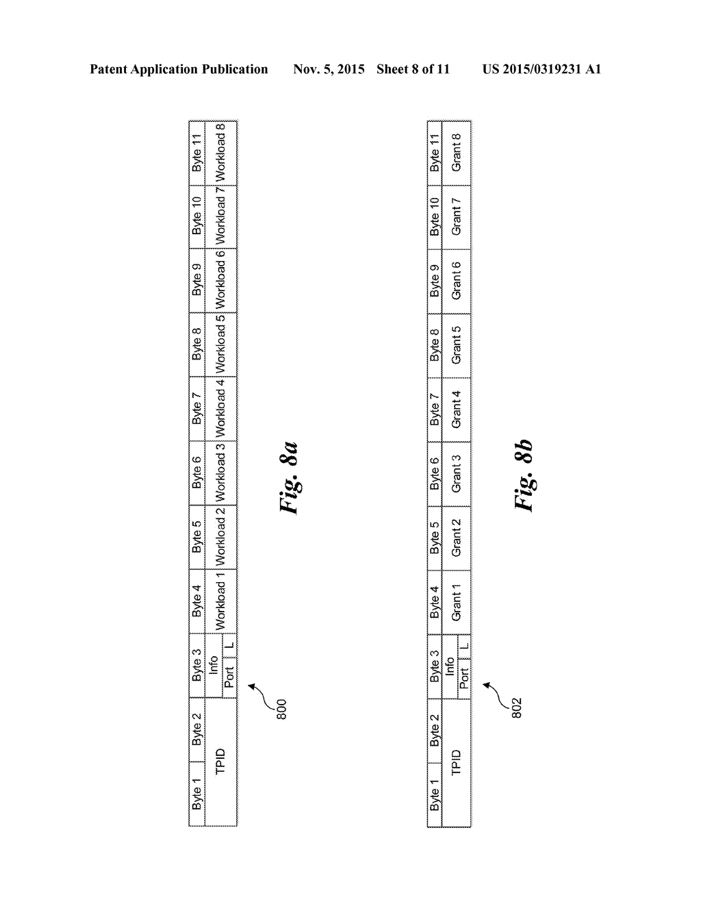 MINIMIZING ON-DIE MEMORY IN PULL MODE SWITCHES - diagram, schematic, and image 09