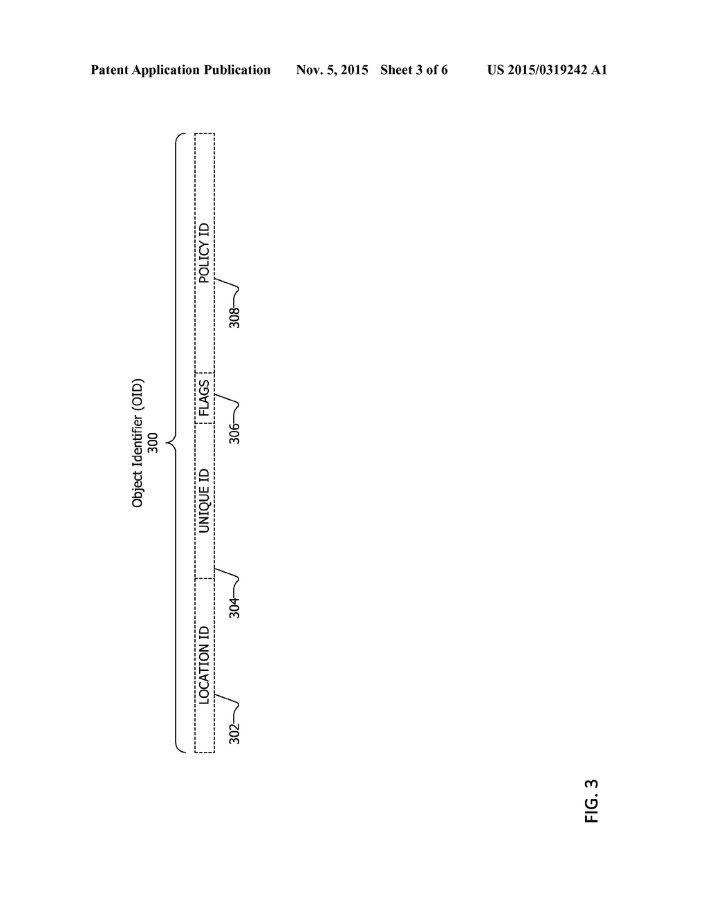 DISCONNECTED INGEST IN A DISTRIBUTED STORAGE SYSTEM - diagram, schematic, and image 04