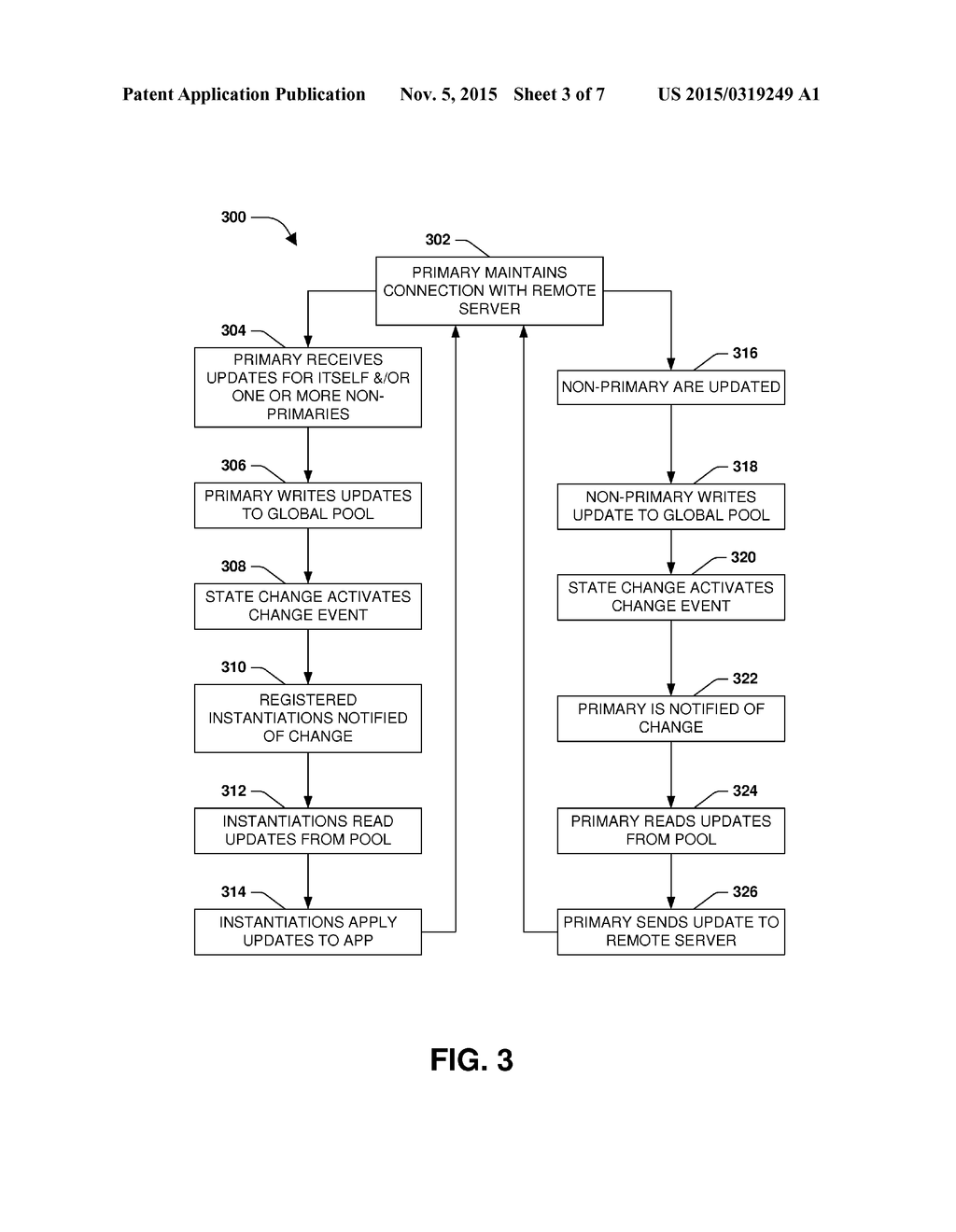 REMOTE APPLICATION CONNECTION SHARING - diagram, schematic, and image 04