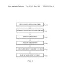 CREATING A DYNAMIC AGGREGATE GROUP PROFILE OF USERS IN AN ONLINE     COLLABORATION SESSION FOR PROVIDING TAILORED CONTENT DELIVERY diagram and image