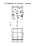 DEVICE AND FRAME STRUCTURE FOR POWERLINE COMMUNICATIONS diagram and image