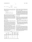 DEVICE AND FRAME STRUCTURE FOR POWERLINE COMMUNICATIONS diagram and image