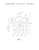 Transportable Wireless Loudspeaker and System And Method for managing     Multi-User Wireless Media Playback over a media playback system diagram and image