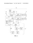 Transportable Wireless Loudspeaker and System And Method for managing     Multi-User Wireless Media Playback over a media playback system diagram and image