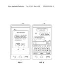 SYSTEMS AND METHODS FOR FACILITATING VOICE-BASED COMMUNICATIONS diagram and image