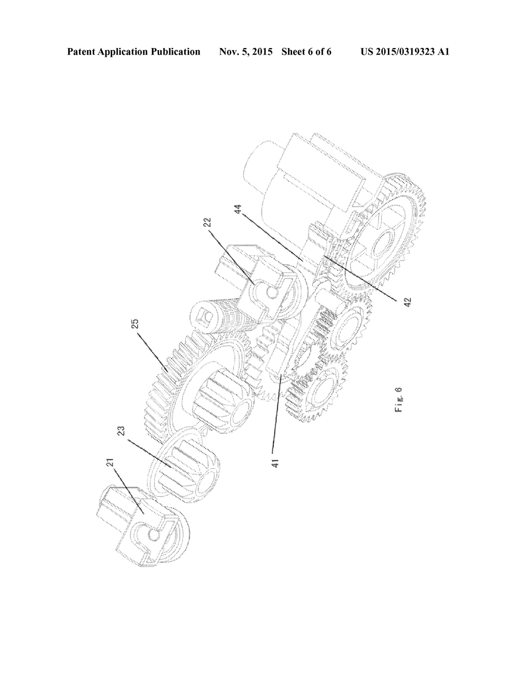 INTERLOCKING ASSEMBLY FOR A SCANNING UNIT - diagram, schematic, and image 07