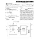 PERIPHERAL WITH IMAGE PROCESSING FUNCTION diagram and image