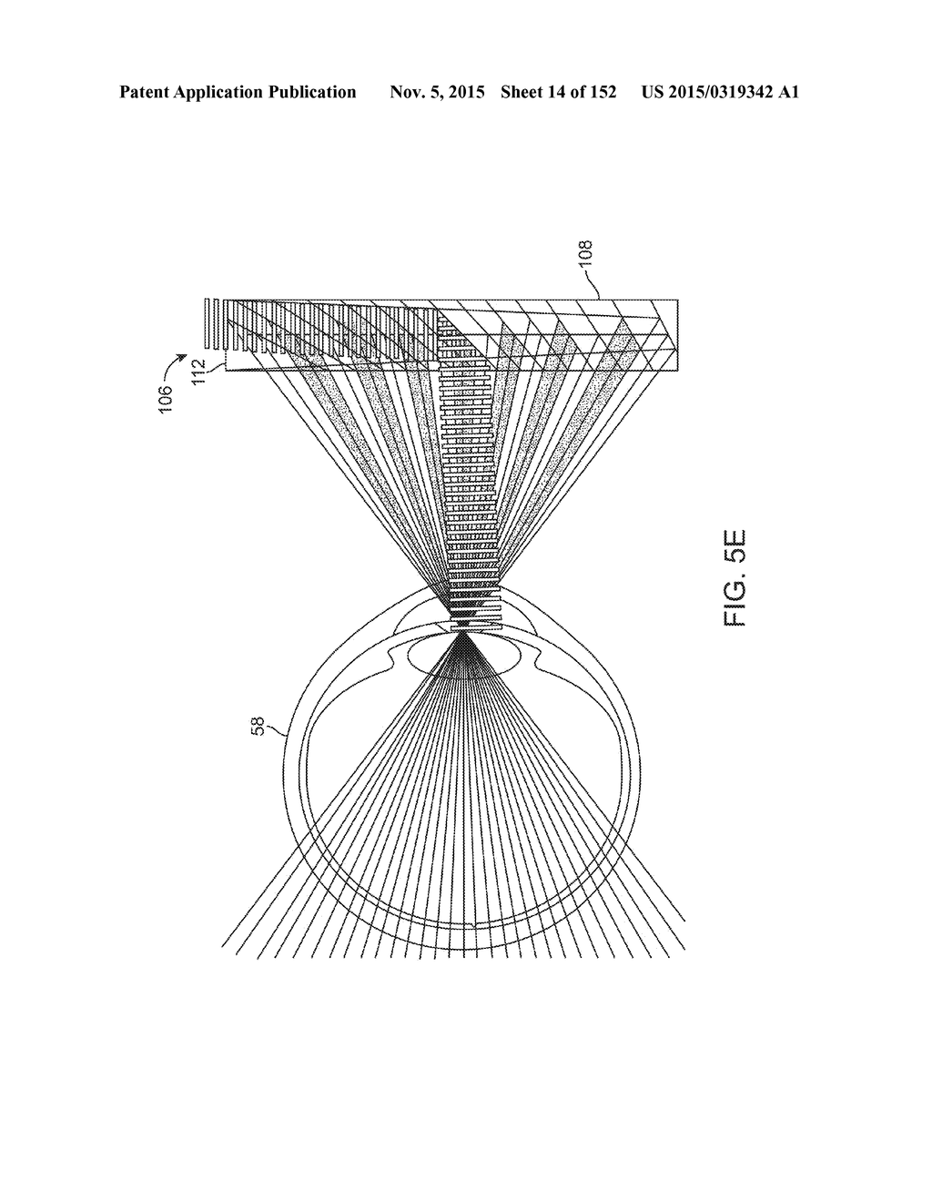 USING A HALO TO FACILITATE VIEWING DARK VIRTUAL OBJECTS IN AUGMENTED OR     VIRTUAL REALITY - diagram, schematic, and image 15