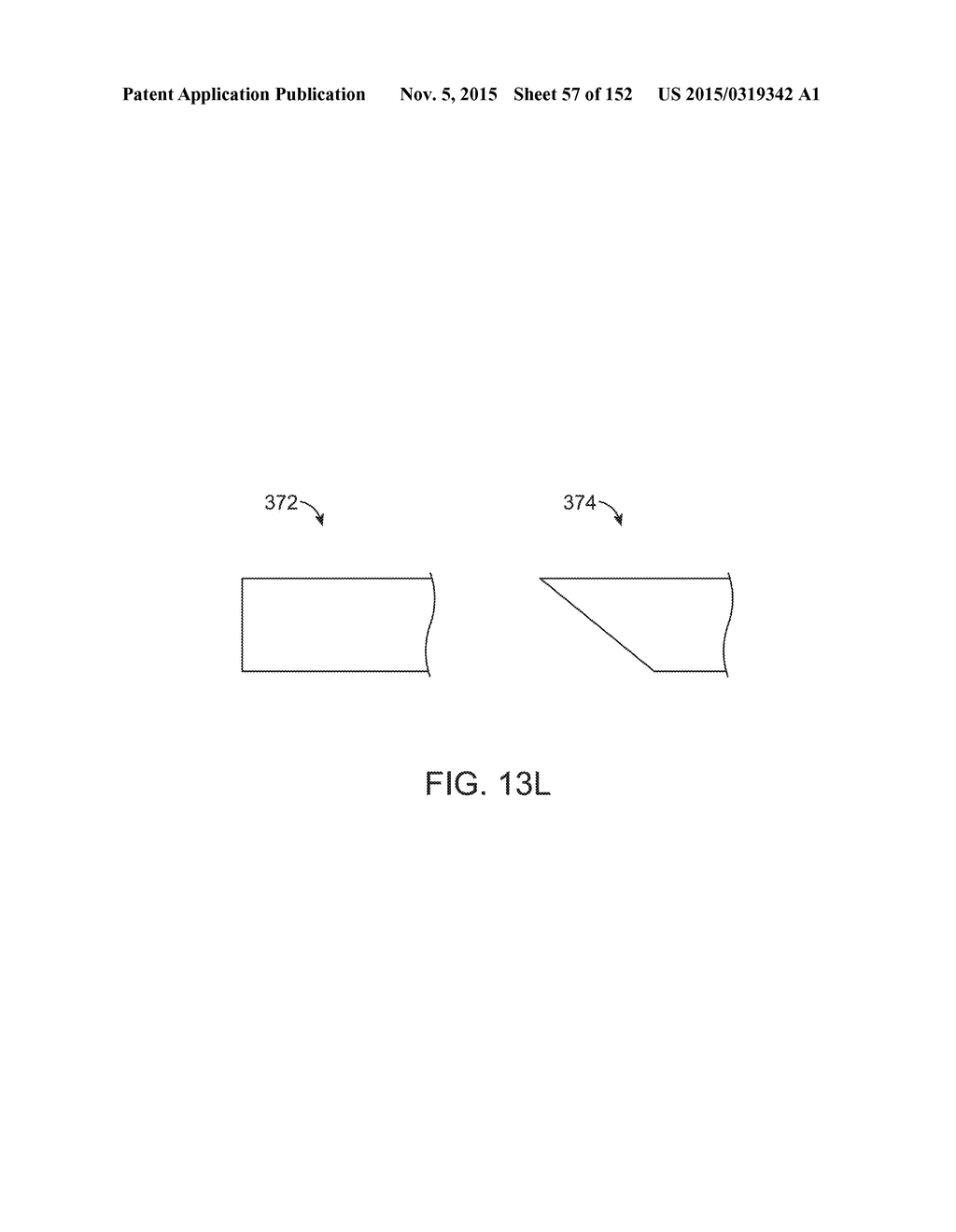 USING A HALO TO FACILITATE VIEWING DARK VIRTUAL OBJECTS IN AUGMENTED OR     VIRTUAL REALITY - diagram, schematic, and image 58