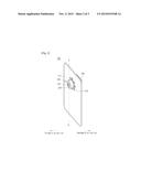 CAMERA MODULE AND CAMERA APPARATUS HAVING THE SAME diagram and image