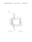 CAMERA MODULE AND CAMERA APPARATUS HAVING THE SAME diagram and image