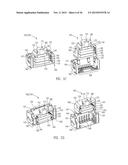 INFRARED IMAGING DEVICE HAVING A SHUTTER diagram and image