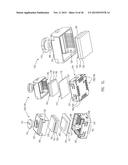 INFRARED IMAGING DEVICE HAVING A SHUTTER diagram and image