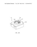 INFRARED IMAGING DEVICE HAVING A SHUTTER diagram and image