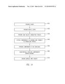 INFRARED IMAGING DEVICE HAVING A SHUTTER diagram and image