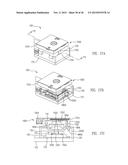 INFRARED IMAGING DEVICE HAVING A SHUTTER diagram and image