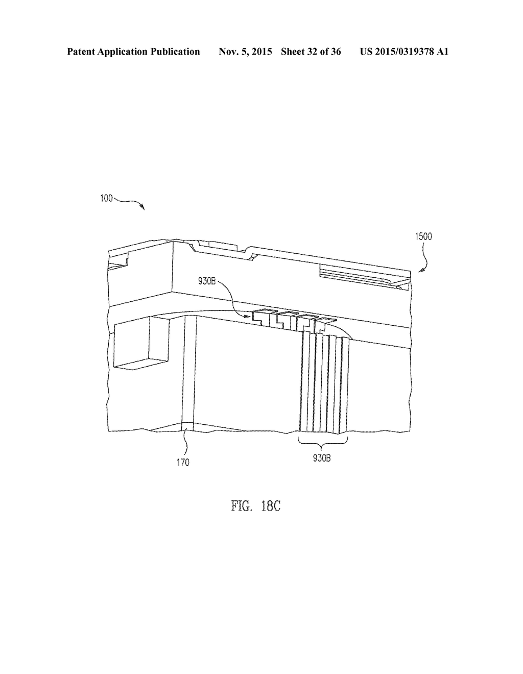 INFRARED IMAGING DEVICE HAVING A SHUTTER - diagram, schematic, and image 34