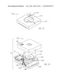 INFRARED IMAGING DEVICE HAVING A SHUTTER diagram and image