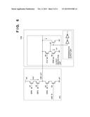 SOLID-STATE IMAGE APPARATUS AND IMAGE SYSTEM diagram and image