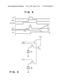 SOLID-STATE IMAGE APPARATUS AND IMAGE SYSTEM diagram and image