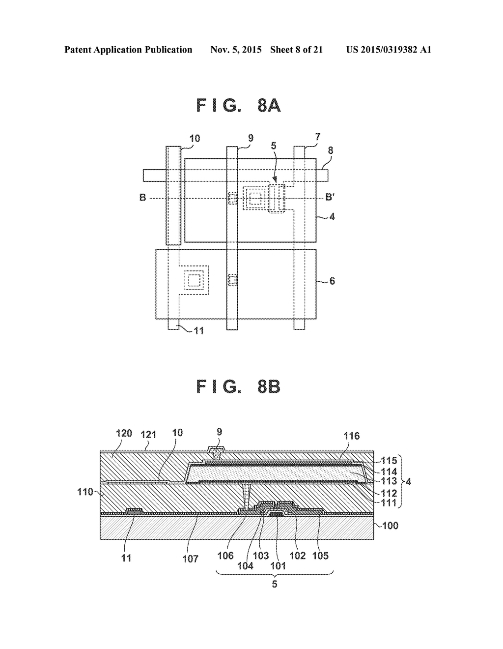 RADIATION IMAGING APPARATUS AND RADIATION IMAGING SYSTEM - diagram, schematic, and image 09