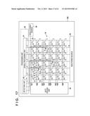 RADIATION IMAGING APPARATUS AND RADIATION IMAGING SYSTEM diagram and image