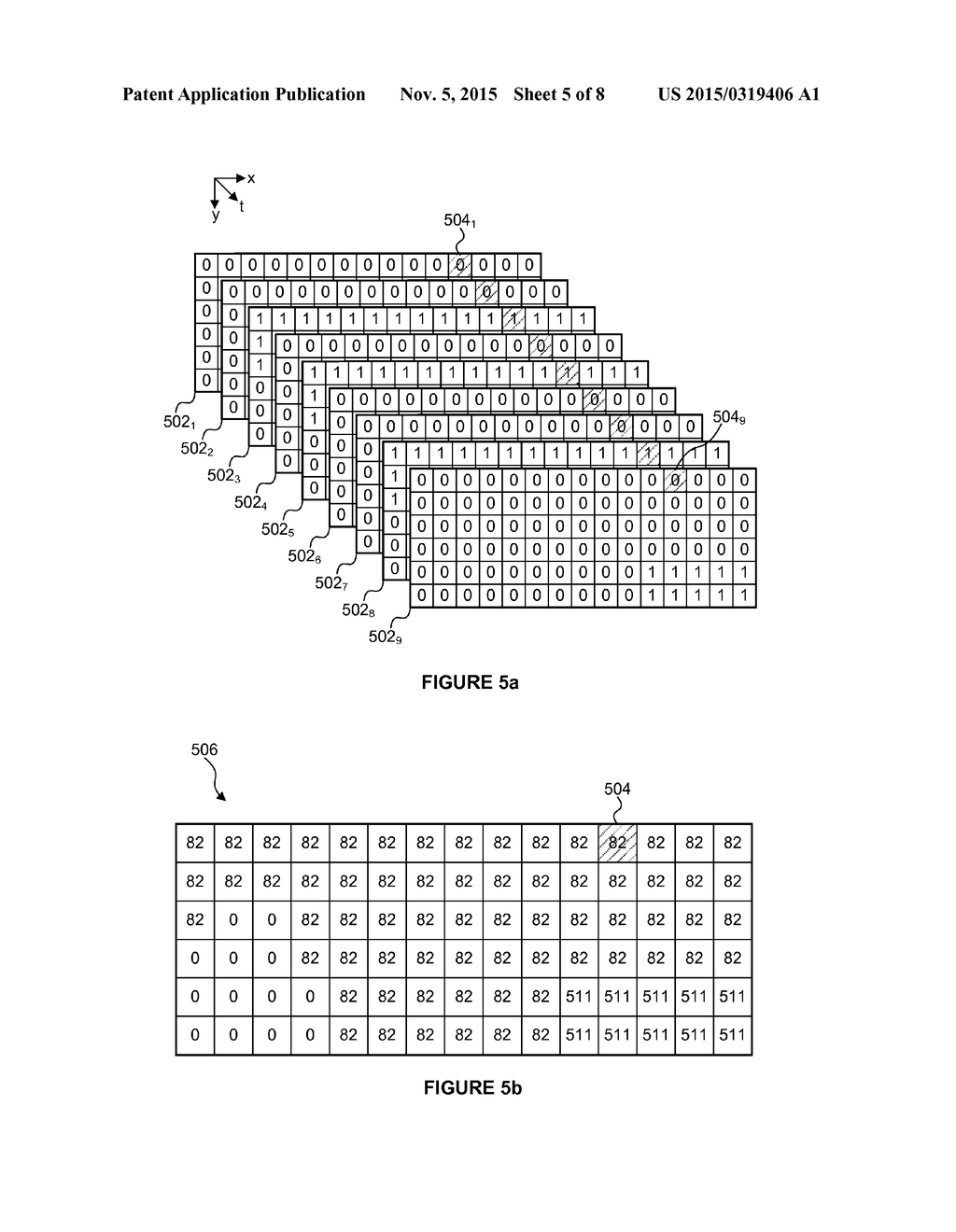 CADENCE ANALYSIS FOR A VIDEO SIGNAL HAVING AN INTERLACED FORMAT - diagram, schematic, and image 06