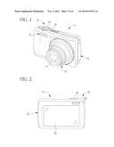 PIXEL CORRECTION METHOD AND IMAGE CAPTURE DEVICE diagram and image