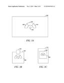 METHOD FOR CONTROLLING AN ALTERNATIVE USER INTERFACE IN A DEVICE diagram and image