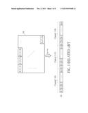 IMAGE COMPRESSION METHOD AND APPARATUS FOR ENCODING PIXEL DATA OF FRAME     INTO INTERLEAVED BIT-STREAM, AND RELATED IMAGE DECOMPRESSION METHOD AND     APPARATUS diagram and image