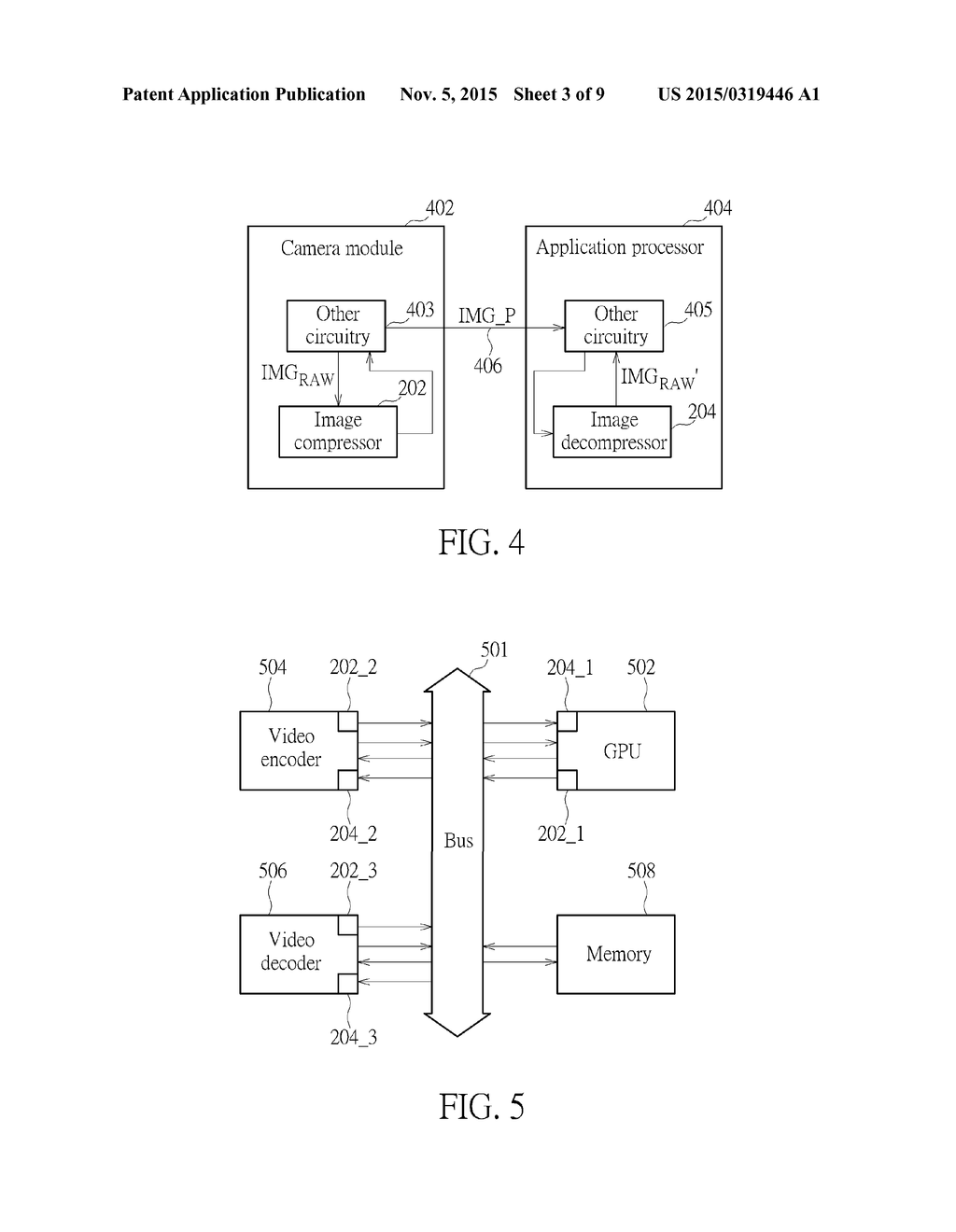 IMAGE COMPRESSION METHOD AND APPARATUS FOR ENCODING PIXEL DATA OF FRAME     INTO INTERLEAVED BIT-STREAM, AND RELATED IMAGE DECOMPRESSION METHOD AND     APPARATUS - diagram, schematic, and image 04