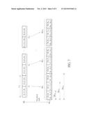 IMAGE COMPRESSION METHOD AND APPARATUS FOR ENCODING PIXEL DATA OF FRAME     INTO INTERLEAVED BIT-STREAM, AND RELATED IMAGE DECOMPRESSION METHOD AND     APPARATUS diagram and image