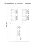 ENCODING DEVICE AND ENCODING METHOD, AND DECODING DEVICE AND DECODING     METHOD diagram and image