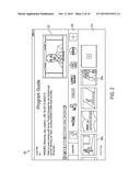 METHOD AND SYSTEM FOR CREATING VIDEO CHANNELS FOR DELIVERY OF CONTENT FROM     MULTIPLE PLATFORMS diagram and image