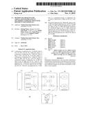 METHOD AND APPARATUS FOR CROSS-LAYER OPTIMIZATION IN MULTIMEDIA     COMMUNICATIONS WITH DIFFERENT USER TERMINALS diagram and image