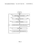 METHODS AND SYSTEMS FOR REDUCING SPILLOVER BY DETECTING SIGNAL DISTORTION diagram and image