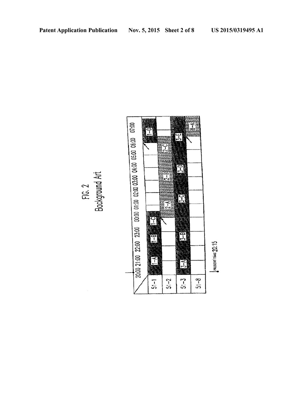 VIRTUAL CHANNEL TABLE FOR A BROADCAST PROTOCOL AND METHOD OF BROADCASTING     AND RECEIVING BROADCAST SIGNALS USING THE SAME - diagram, schematic, and image 03
