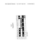 VIRTUAL CHANNEL TABLE FOR A BROADCAST PROTOCOL AND METHOD OF BROADCASTING     AND RECEIVING BROADCAST SIGNALS USING THE SAME diagram and image