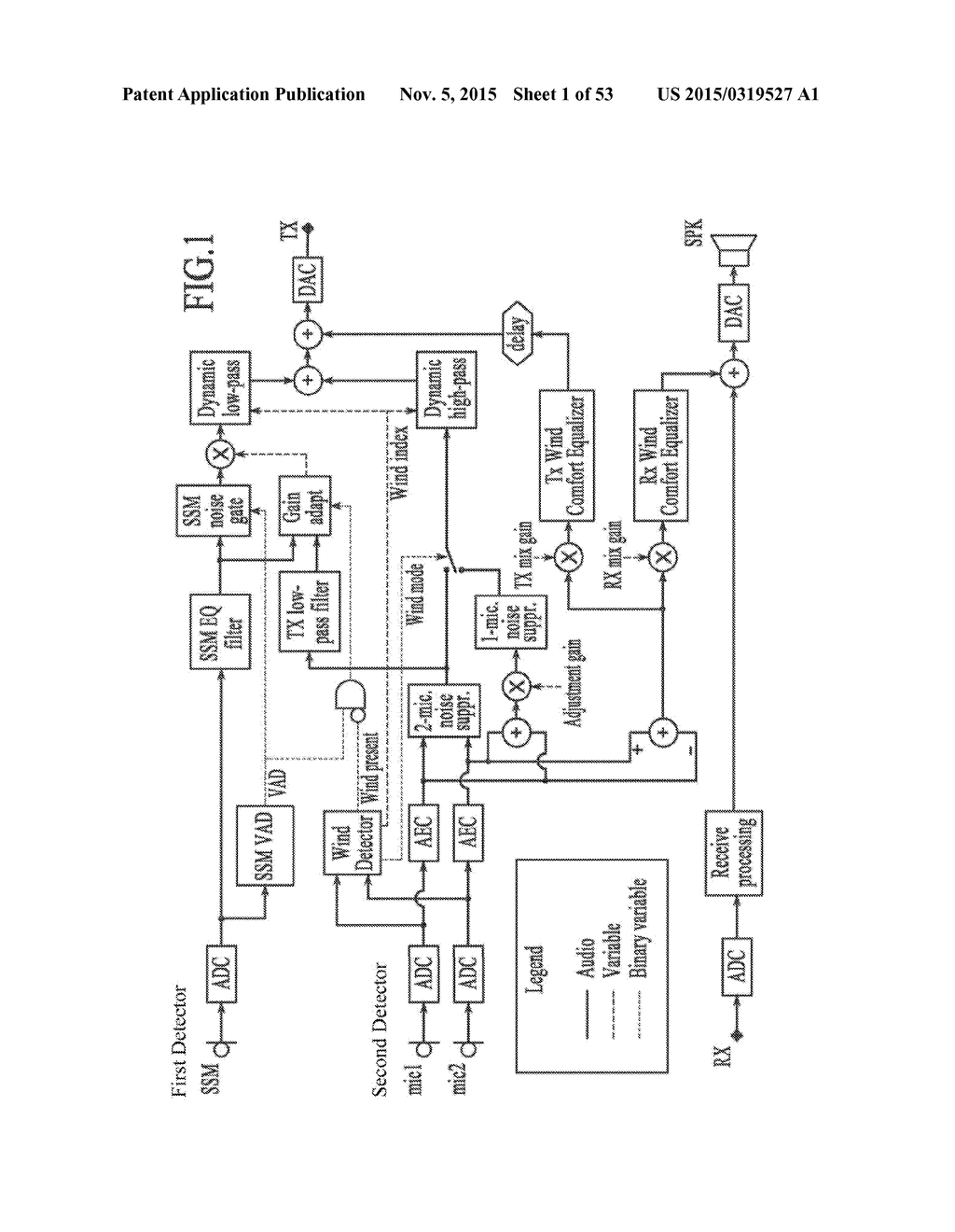 WIND SUPPRESSION/REPLACEMENT COMPONENT FOR USE WITH ELECTRONIC SYSTEMS - diagram, schematic, and image 03