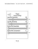 Hearing Assistance System diagram and image