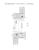 MOBILE DEVICE DIGITAL COMMUNICATION AND AUTHENTICATION METHODS diagram and image
