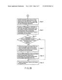 RADIO COMMUNICATION DEVICE, METHOD, AND PROGRAM THAT CALCULATE     TRANSMISSION TIME BASED ON DATA RATE diagram and image