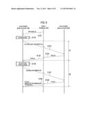 RADIO COMMUNICATION SYSTEM, LOW-POWER BASE STATION, HIGH-POWER BASE     STATION, RADIO TERMINAL, AND RADIO COMMUNICATION METHOD diagram and image