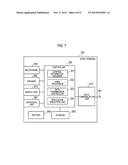 RADIO COMMUNICATION SYSTEM, LOW-POWER BASE STATION, HIGH-POWER BASE     STATION, RADIO TERMINAL, AND RADIO COMMUNICATION METHOD diagram and image