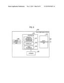 RADIO COMMUNICATION SYSTEM, LOW-POWER BASE STATION, HIGH-POWER BASE     STATION, RADIO TERMINAL, AND RADIO COMMUNICATION METHOD diagram and image