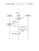 RADIO COMMUNICATION SYSTEM, LOW-POWER BASE STATION, HIGH-POWER BASE     STATION, RADIO TERMINAL, AND RADIO COMMUNICATION METHOD diagram and image