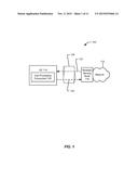 METHOD AND APPARATUS FOR FAST HANDOVER EVALUATION diagram and image