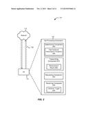 METHOD AND APPARATUS FOR FAST HANDOVER EVALUATION diagram and image